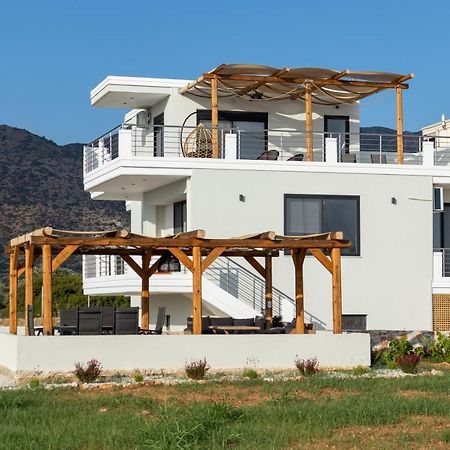 Lamzi'S Residence 하니아 외부 사진