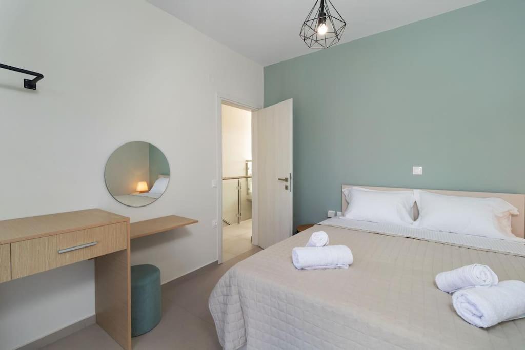 Lamzi'S Residence 하니아 외부 사진
