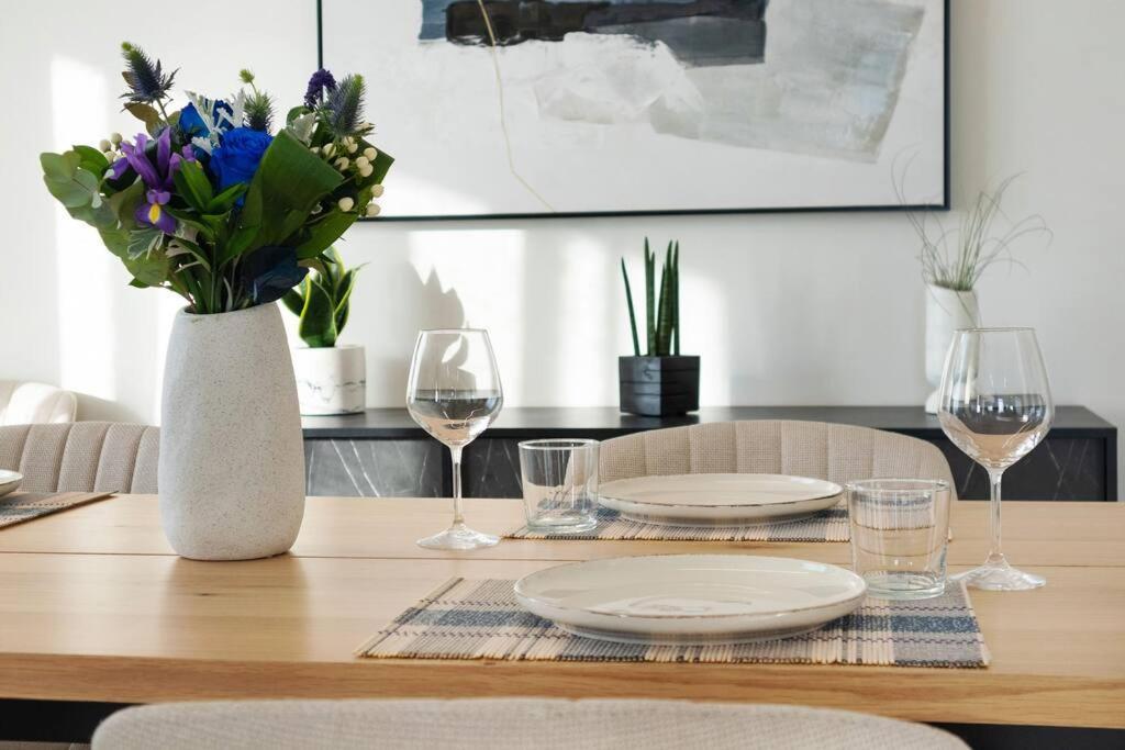 Lamzi'S Residence 하니아 외부 사진