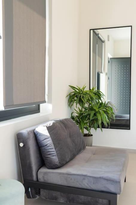 Lamzi'S Residence 하니아 외부 사진