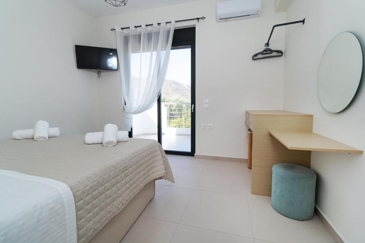 Lamzi'S Residence 하니아 외부 사진