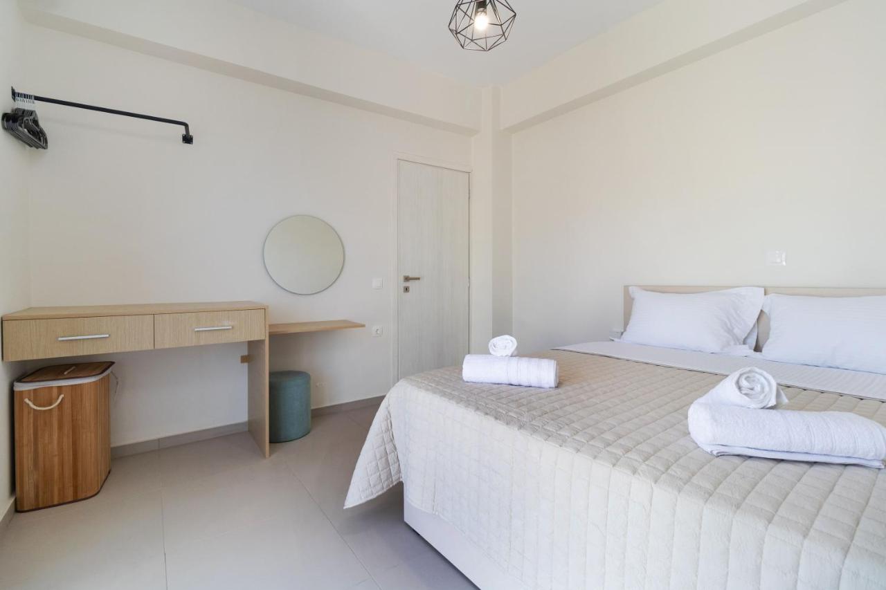Lamzi'S Residence 하니아 외부 사진